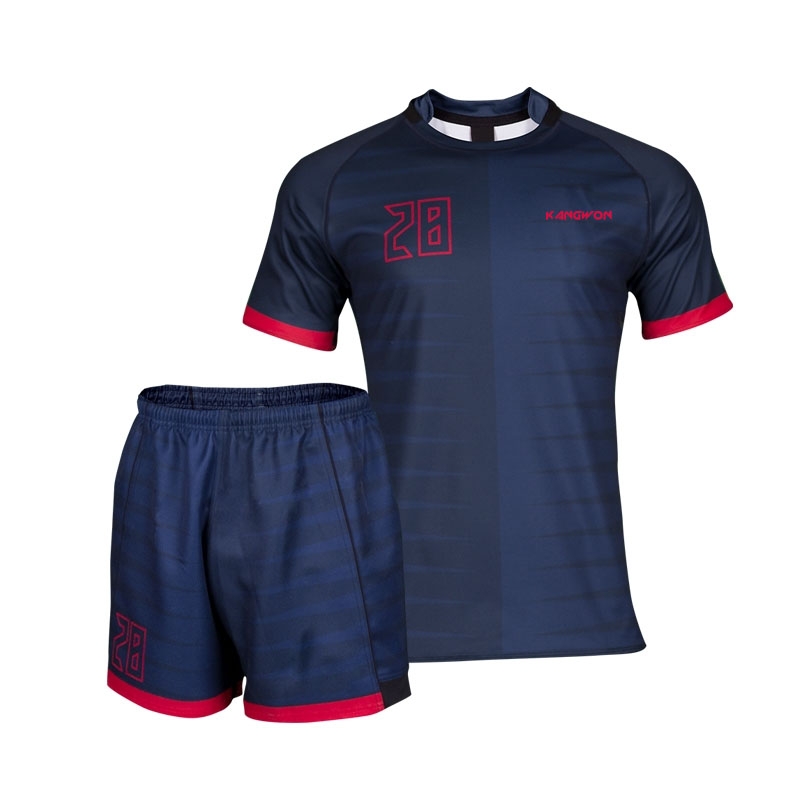 Rugby uniform